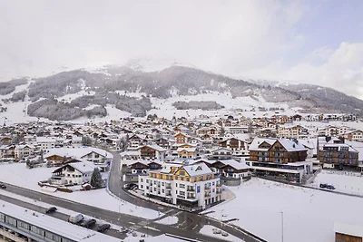 Ferienwohnung nahe Skigebiet