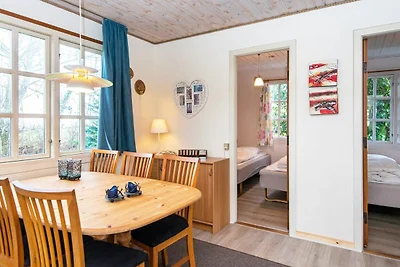 4 Personen Ferienhaus in Nordborg