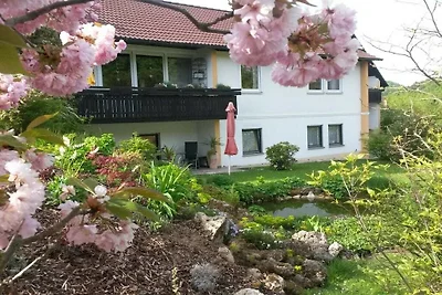 Ferienwohnung mit 1 Schlafzimmer