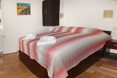 Apartments Despot Zaostrog RR
