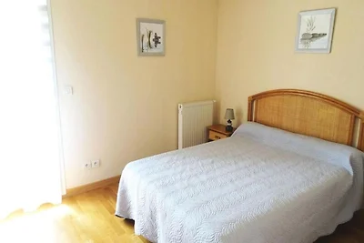 Residenz Le Clos St. Louis für 4 Personen