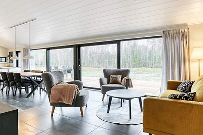 8 Personen Ferienhaus in Læsø-By Traum