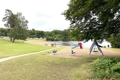 7 Personen Ferienhaus in Olofström
