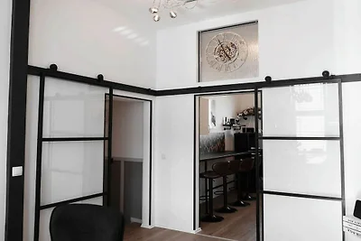 Appartamento per le vacanze con 4 camere da...