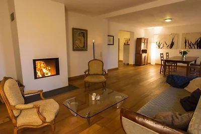 Im  Gutsarbeiterhaus Komfortable...