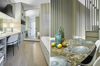 Schitterend Parijs appartement / Père...