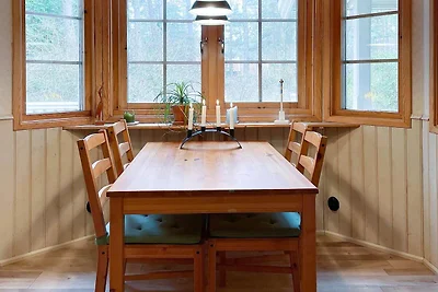 6 Personen Ferienhaus in YNGSJÖ-By Traum