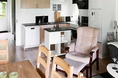 6 Personen Ferienhaus in Sydals-By Traum