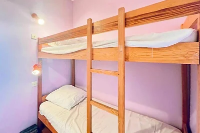 Ferienhaus in Grau du Roi in Strandnähe