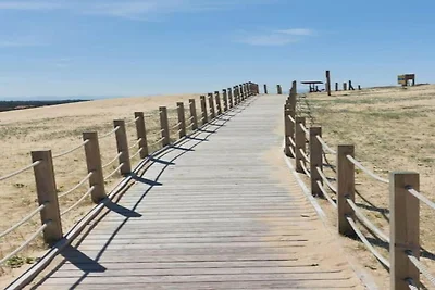Bella casa vacanze con bagno