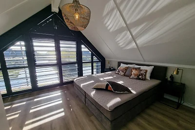Ökovilla am Slotermeer