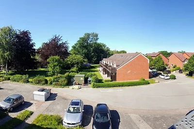 Freundliche Ferienwohnung