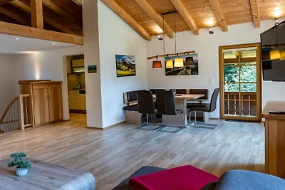 Casa vacanze con 1 camera da letto