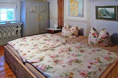 Appartamento, Friedrichroda