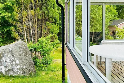 6 Personen Ferienhaus in UDDEVALLA-By Traum