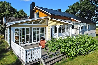 6 personas casa en MELLERUD-By Traum
