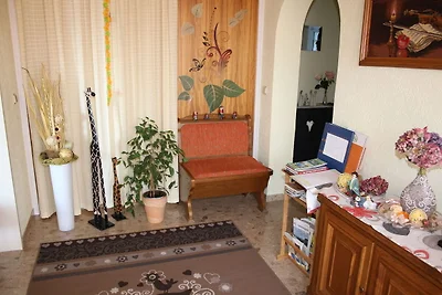 Appartamento nel centro dell'Eifel