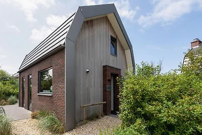 Ferienhaus in Egmond aan den Hoef mit Sauna