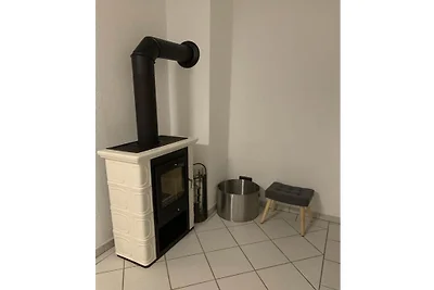 Holiday apartment with 1 bedroom