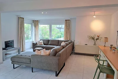 Centraal gelegen appartement vlakbij het...