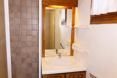 Residenz Les Trolles mit zwei Zimmern