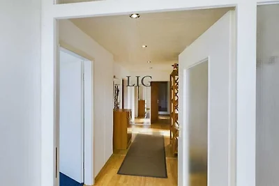 Ferienwohnung Palladium 4