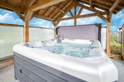 Casa vacanze a Lierneux con bagnoschiuma