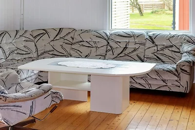 Maison de vacances pour 8 a TRÄSLÖVSLÄGE