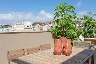 apartman za odmor Obiteljski odmor Alicante