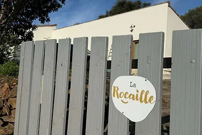 La Rocaille, Haus für 6 Personen