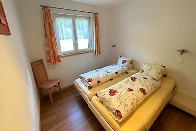 Neues Ferienhaus im herzen vom Saastal.