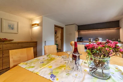 Familienwohnung