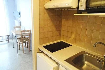 Studio für 2 Personen