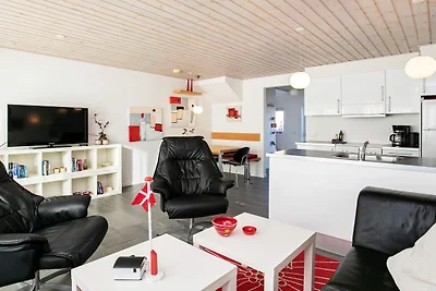 6 persoons vakantie huis op een vakantie park...