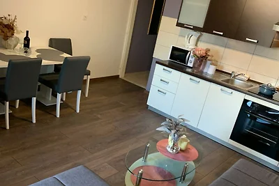 Villa Julia - One Bedroom Apartment 5