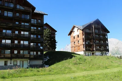 2 kamers voor 6 personen