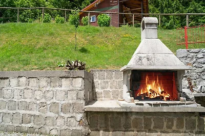 Green Area Apartments Kremžar - GroundFloor A...