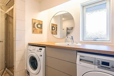 8 Personen Ferienhaus in Hals-By Traum