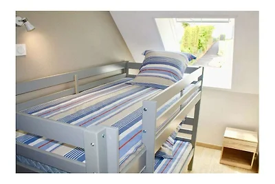 Ferienhaus "Bambi"