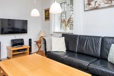 4 sterren vakantie huis in Ørsted