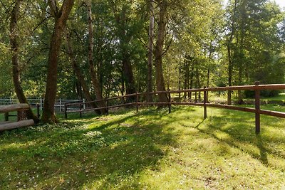 Vakantiehuis in de Lüneburger Heide