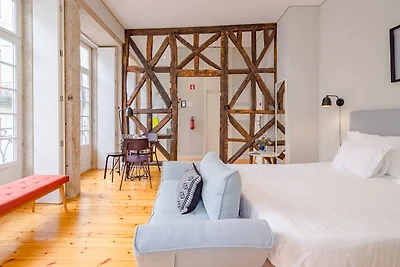 Charmantes Studio im Herzen von Porto