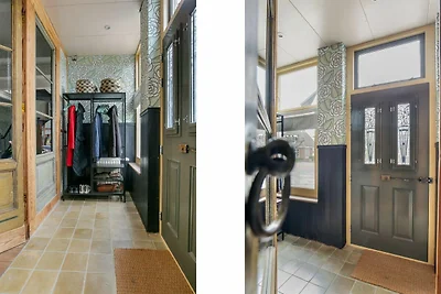 Casa vacanze di gruppo con giardino