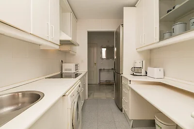 Vegaluz - Apartment In Jerez De La Frontera