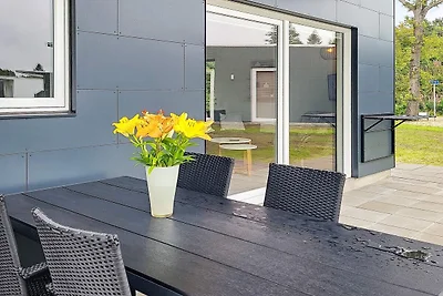 6 persoons vakantie huis in Ringkøbing