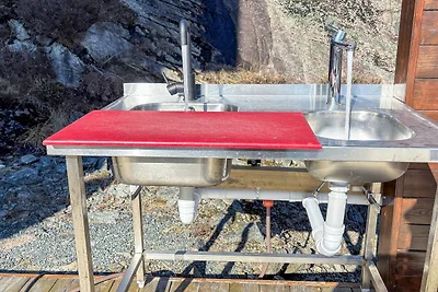 6 Personen Ferienhaus in Urangsvåg-By Traum