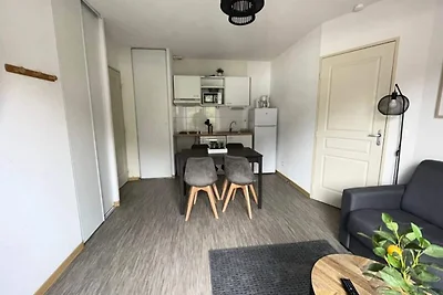Apartments für 6 Personen
