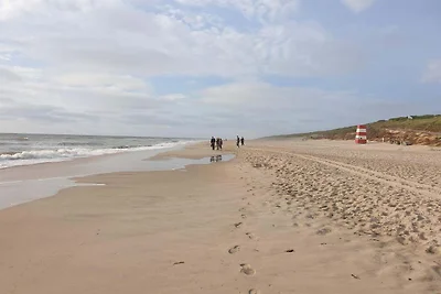 8 persone case ad Ringkøbing