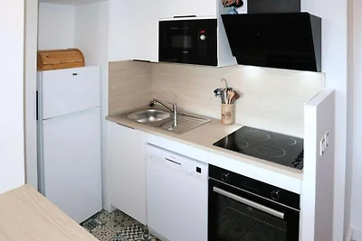 Residence LE CAIRN – Maisonette-Wohnung für 1...