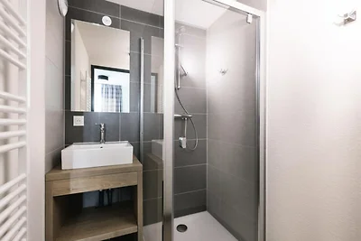 Ferienhaus in Serre Chevalier mit direktem Zu...